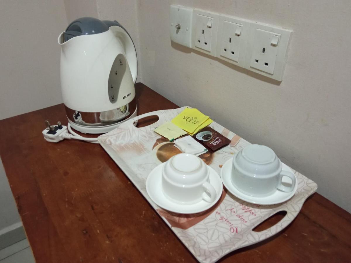 Old Penang Hotel - Ampang Point Ngoại thất bức ảnh