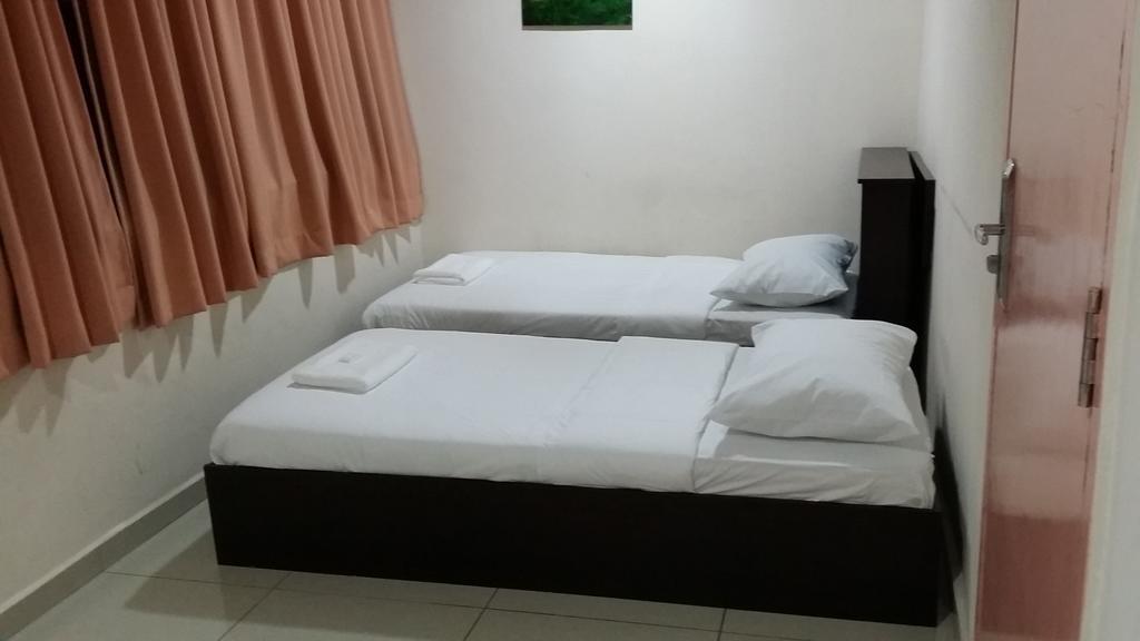 Old Penang Hotel - Ampang Point Phòng bức ảnh