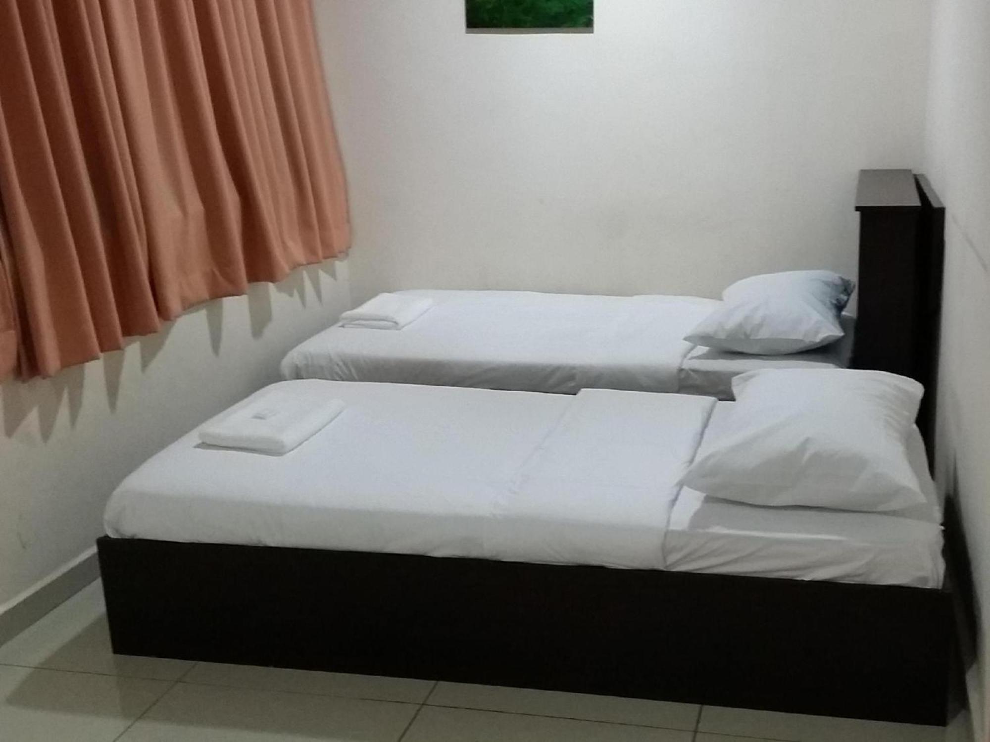 Old Penang Hotel - Ampang Point Phòng bức ảnh