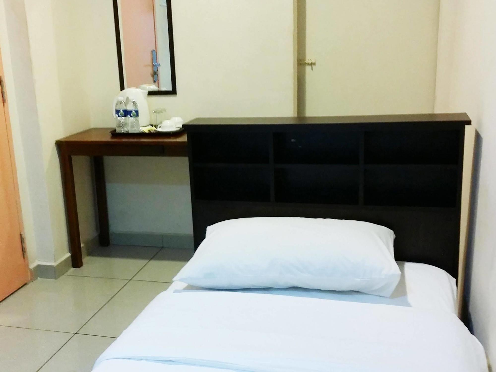 Old Penang Hotel - Ampang Point Ngoại thất bức ảnh