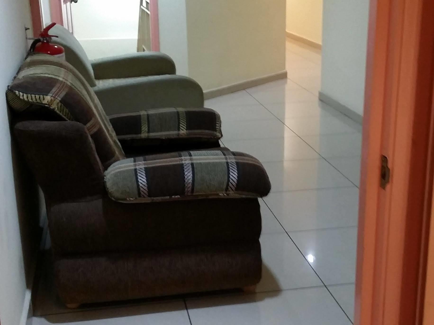 Old Penang Hotel - Ampang Point Ngoại thất bức ảnh