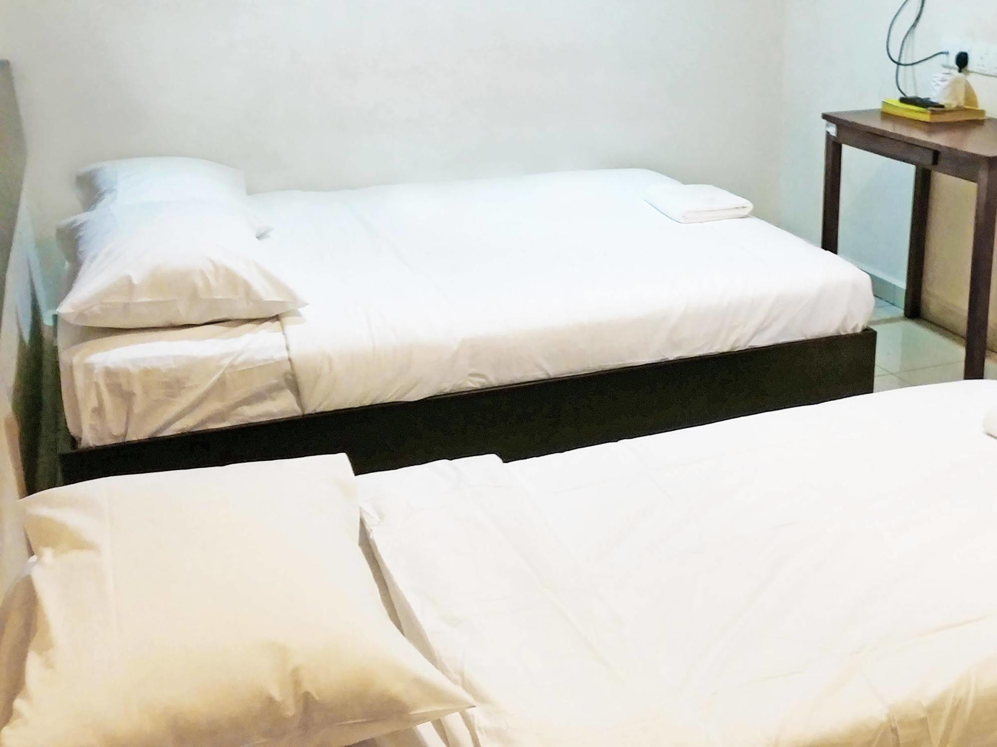 Old Penang Hotel - Ampang Point Ngoại thất bức ảnh