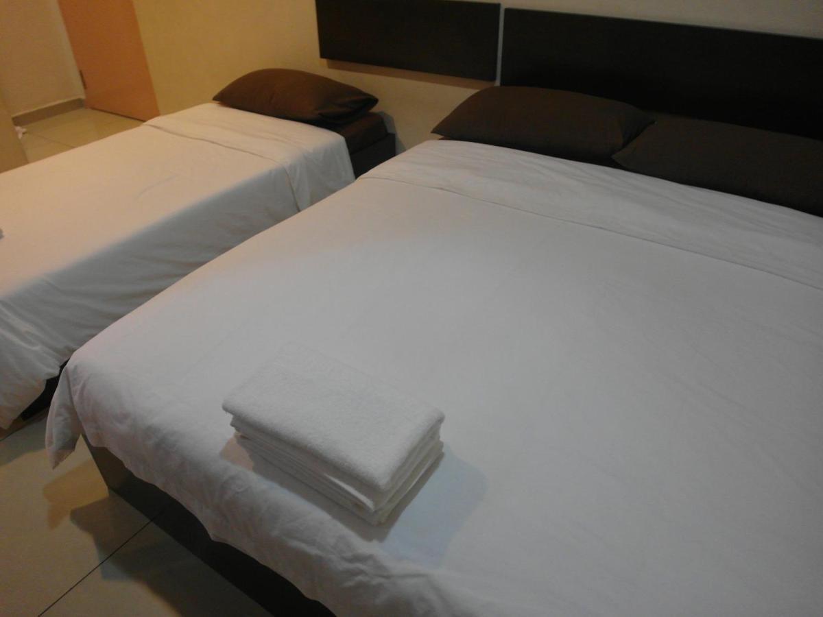 Old Penang Hotel - Ampang Point Phòng bức ảnh